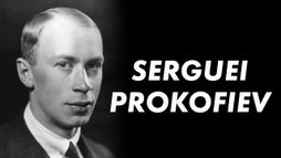 Prokofiev