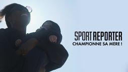 Sport Reporter