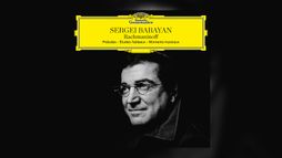 Sergei Babayan - Rachmaninov