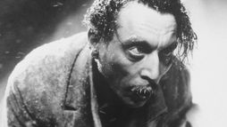 La charrette fantôme