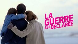 La guerre est déclarée