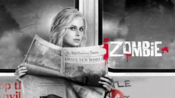iZombie