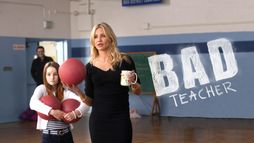 Bad Teacher