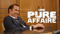 Une pure affaire