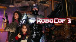 Robocop 3