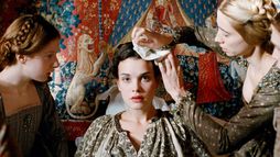 Mary, reine d'Ecosse