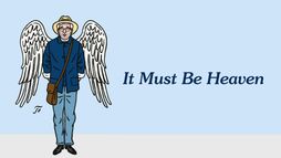 It Must Be Heaven