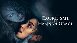 L'exorcisme de Hannah Grace