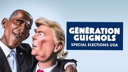 Génération Guignols