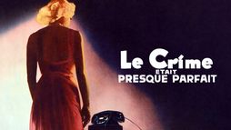 Le crime était presque parfait