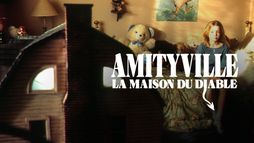 Amityville, la maison du diable