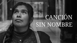 Canción sin nombre