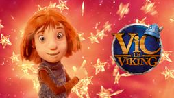 Vic le Viking