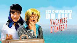 Les Chevaliers du fiel : Vacances d'enfer