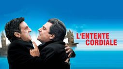 L'entente cordiale