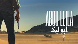 Abou Leila