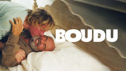Boudu