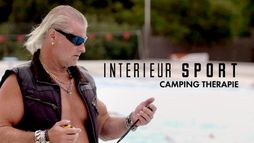 Intérieur sport