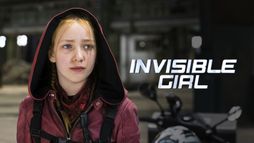 Invisible Girl