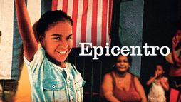 Epicentro