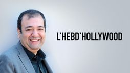 L'hebd'Hollywood