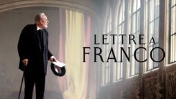 Lettre à Franco