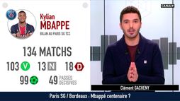 3-5-2 : hommage à Diego Maradona, Mbappé centenaire?
