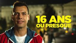 16 ans ou presque