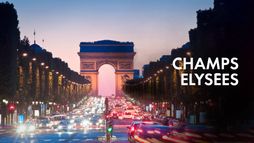 Champs-Elysées