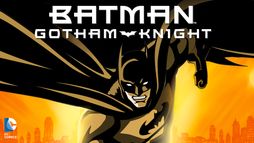 Batman : Gotham Knight