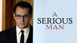 A Serious Man