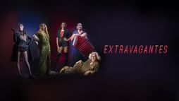 Extravagantes