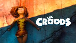 Les Croods