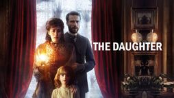 The daughter