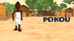 La petite Pokou - Saison 1
