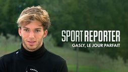 Sport Reporter