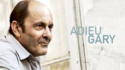 Adieu Gary