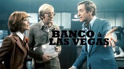 Banco à Las Vegas
