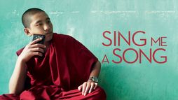Sing me a Song