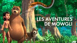 Les aventures de Mowgli