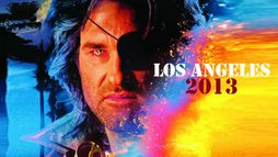 Los Angeles 2013