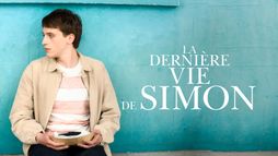 La dernière vie de Simon