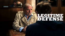 Légitime défense