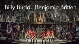 Billy Budd - Benjamin Britten - London Philharmonic Orchestra