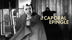 Le caporal épinglé