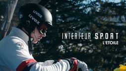 Intérieur sport