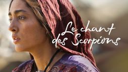 Le chant des scorpions