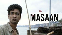 Masaan