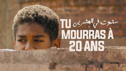 Tu mourras à 20 ans