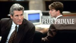 Peur primale